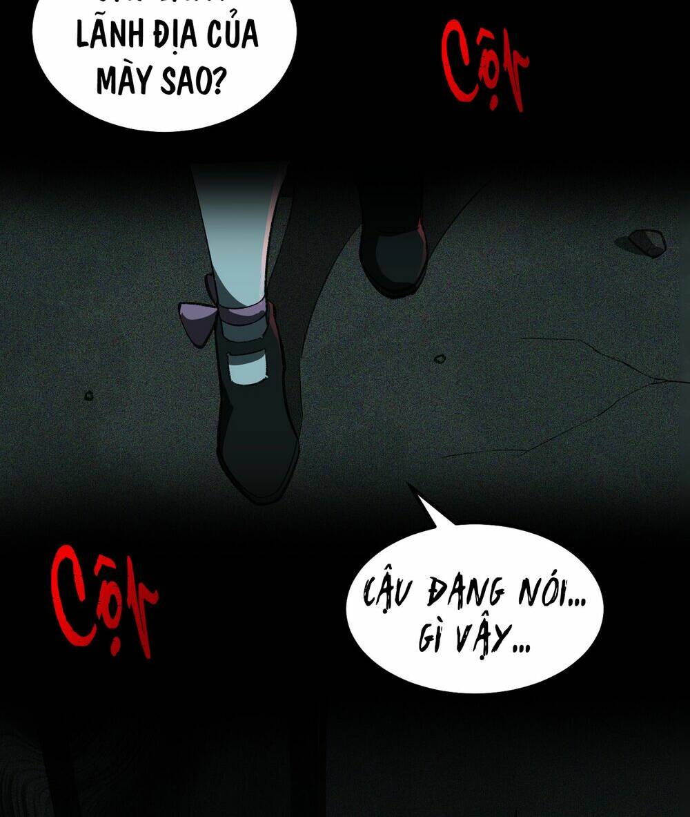 Ta Sáng Tạo Truyền Thuyết Đô Thị Chapter 12 - Trang 2