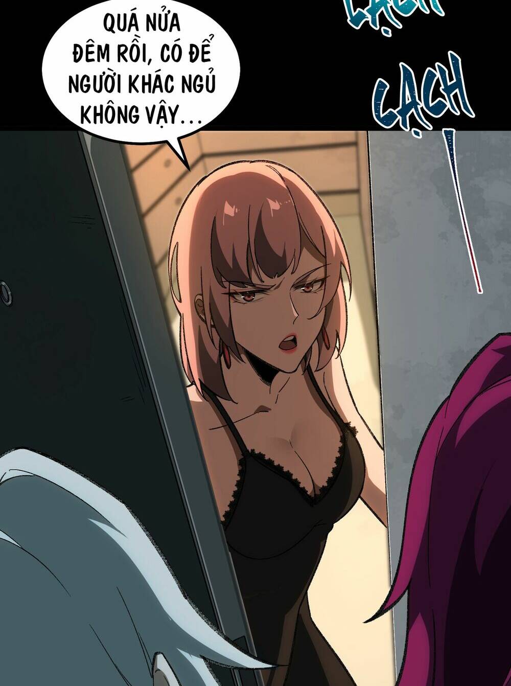 Ta Sáng Tạo Truyền Thuyết Đô Thị Chapter 12 - Trang 2