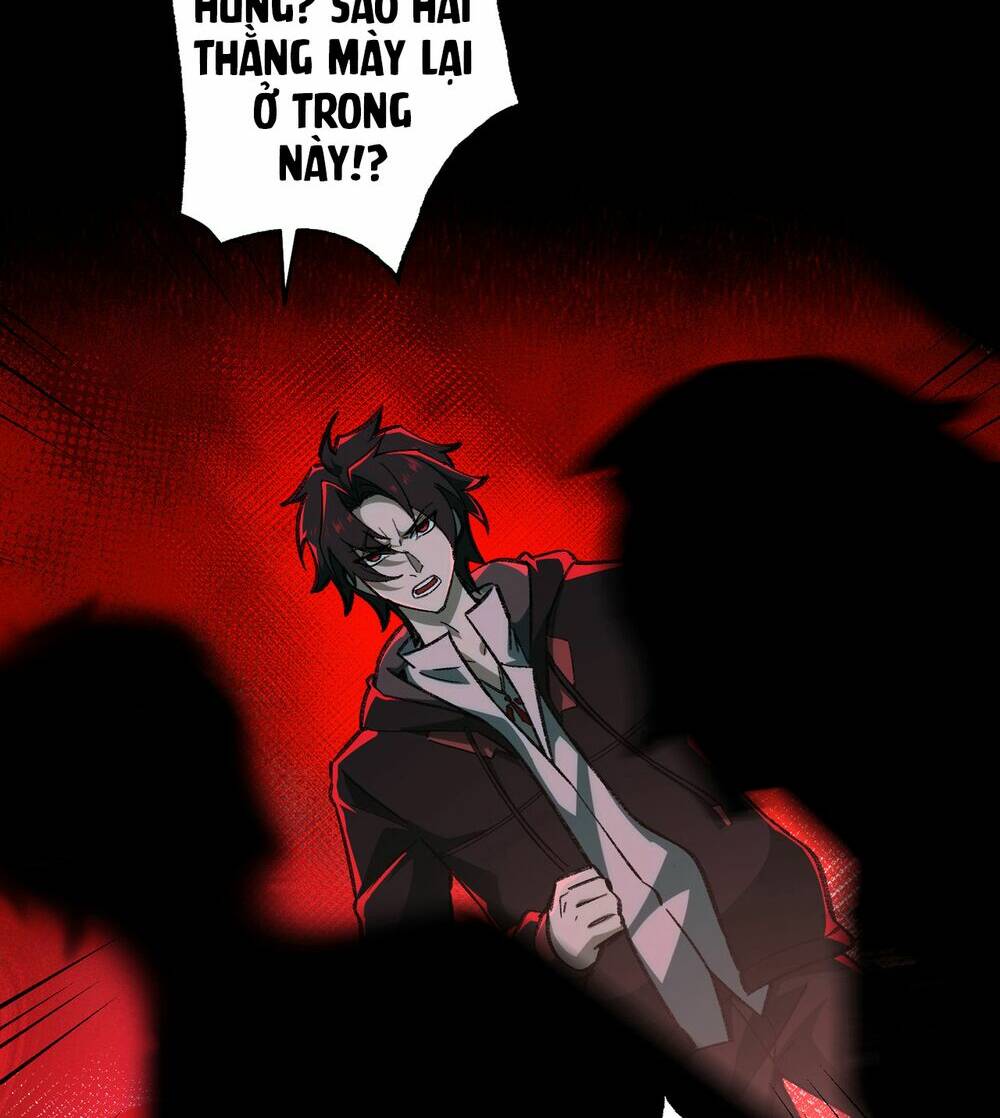 Ta Sáng Tạo Truyền Thuyết Đô Thị Chapter 12 - Trang 2