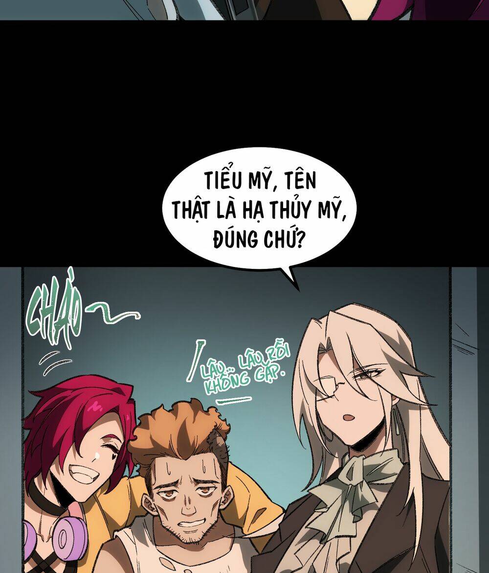 Ta Sáng Tạo Truyền Thuyết Đô Thị Chapter 12 - Trang 2