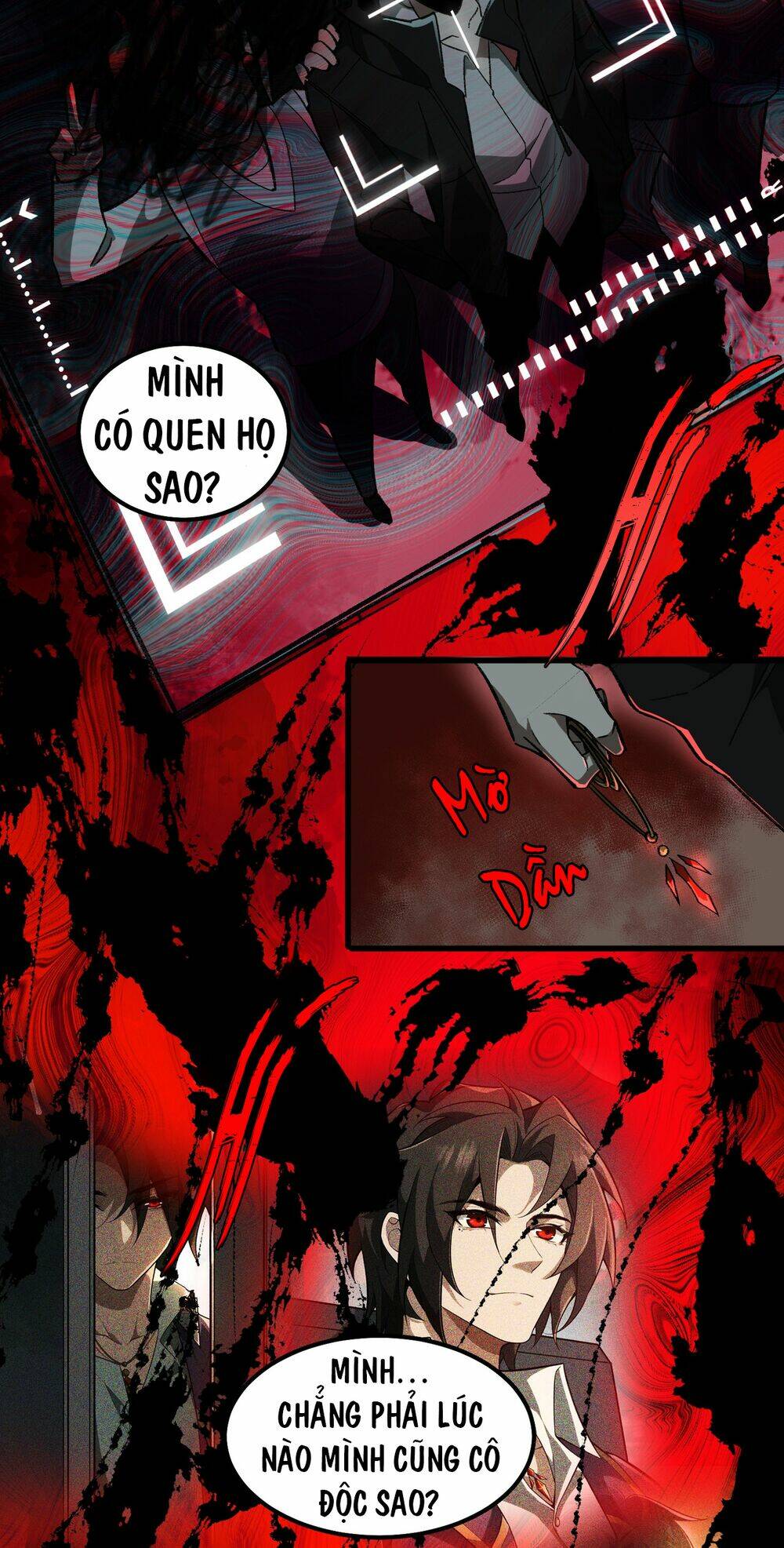 Ta Sáng Tạo Truyền Thuyết Đô Thị Chapter 12 - Trang 2