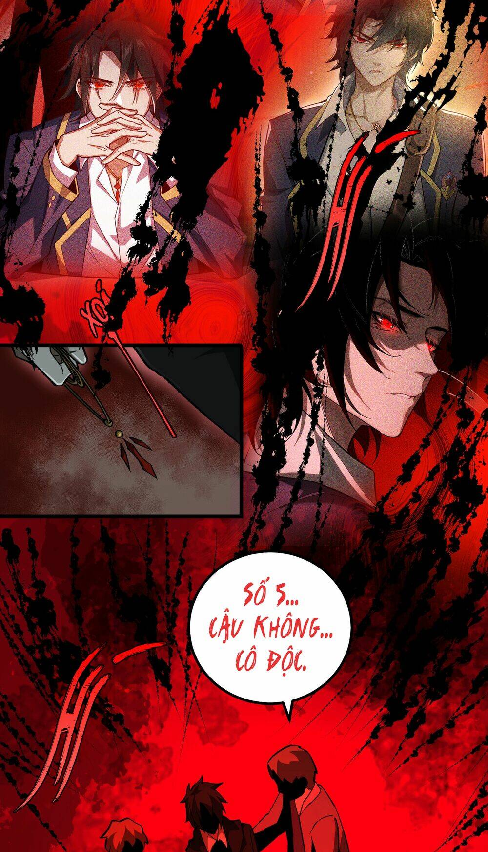 Ta Sáng Tạo Truyền Thuyết Đô Thị Chapter 12 - Trang 2