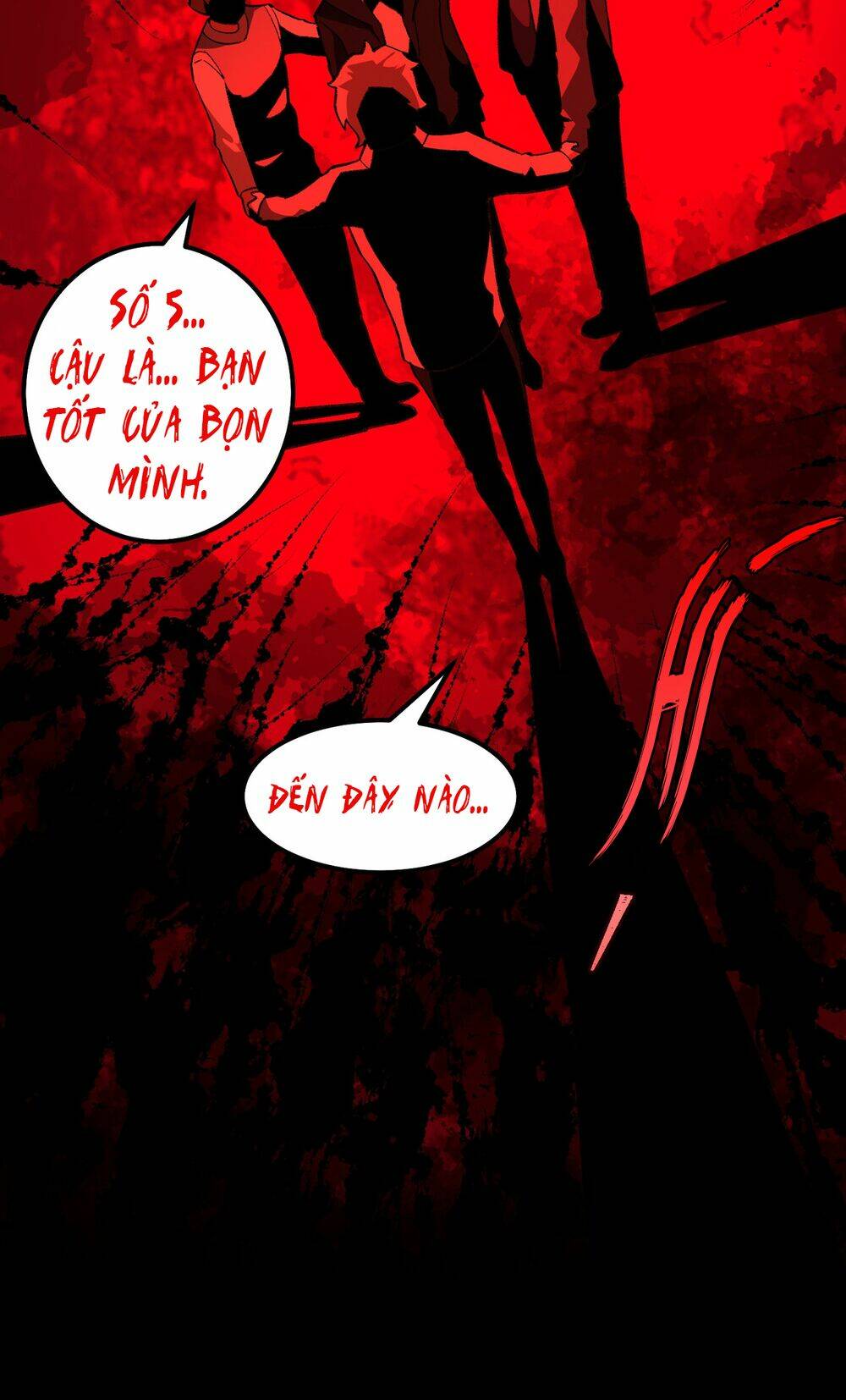 Ta Sáng Tạo Truyền Thuyết Đô Thị Chapter 12 - Trang 2