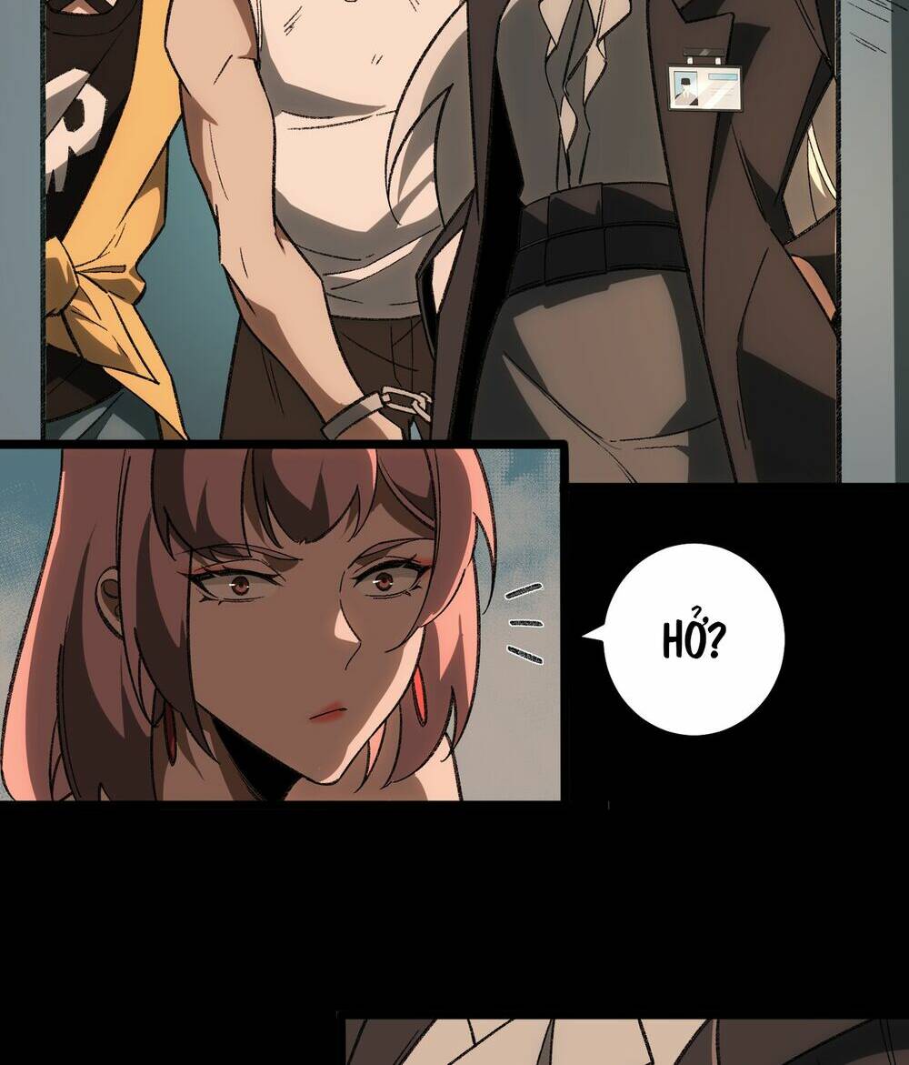 Ta Sáng Tạo Truyền Thuyết Đô Thị Chapter 12 - Trang 2