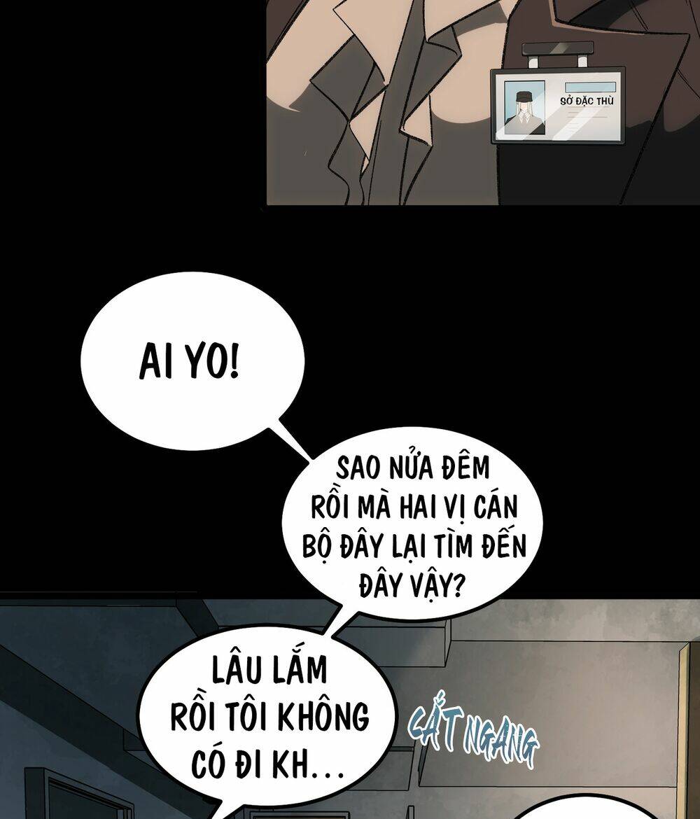 Ta Sáng Tạo Truyền Thuyết Đô Thị Chapter 12 - Trang 2