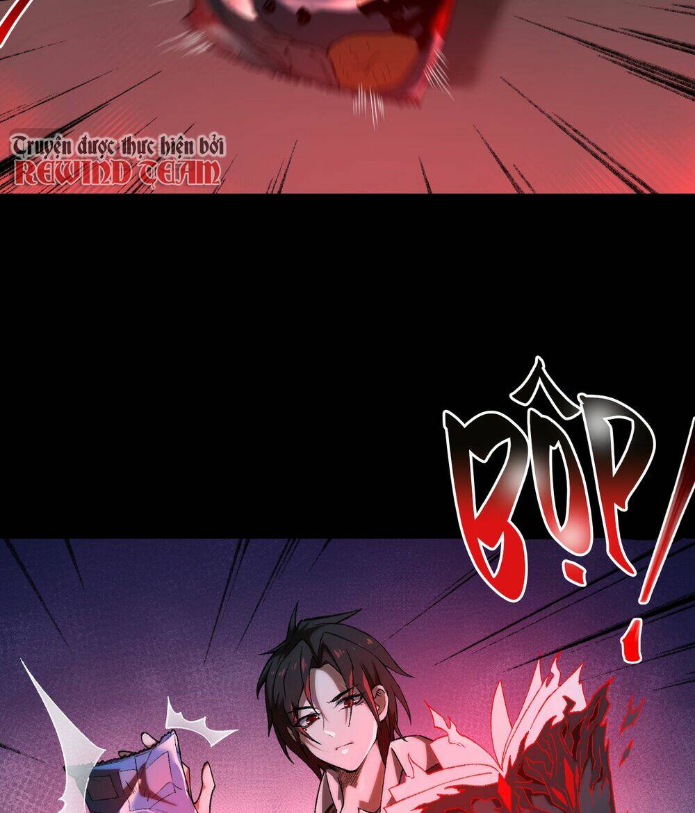 Ta Sáng Tạo Truyền Thuyết Đô Thị Chapter 14 - Trang 2