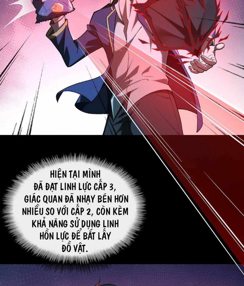 Ta Sáng Tạo Truyền Thuyết Đô Thị Chapter 14 - Trang 2