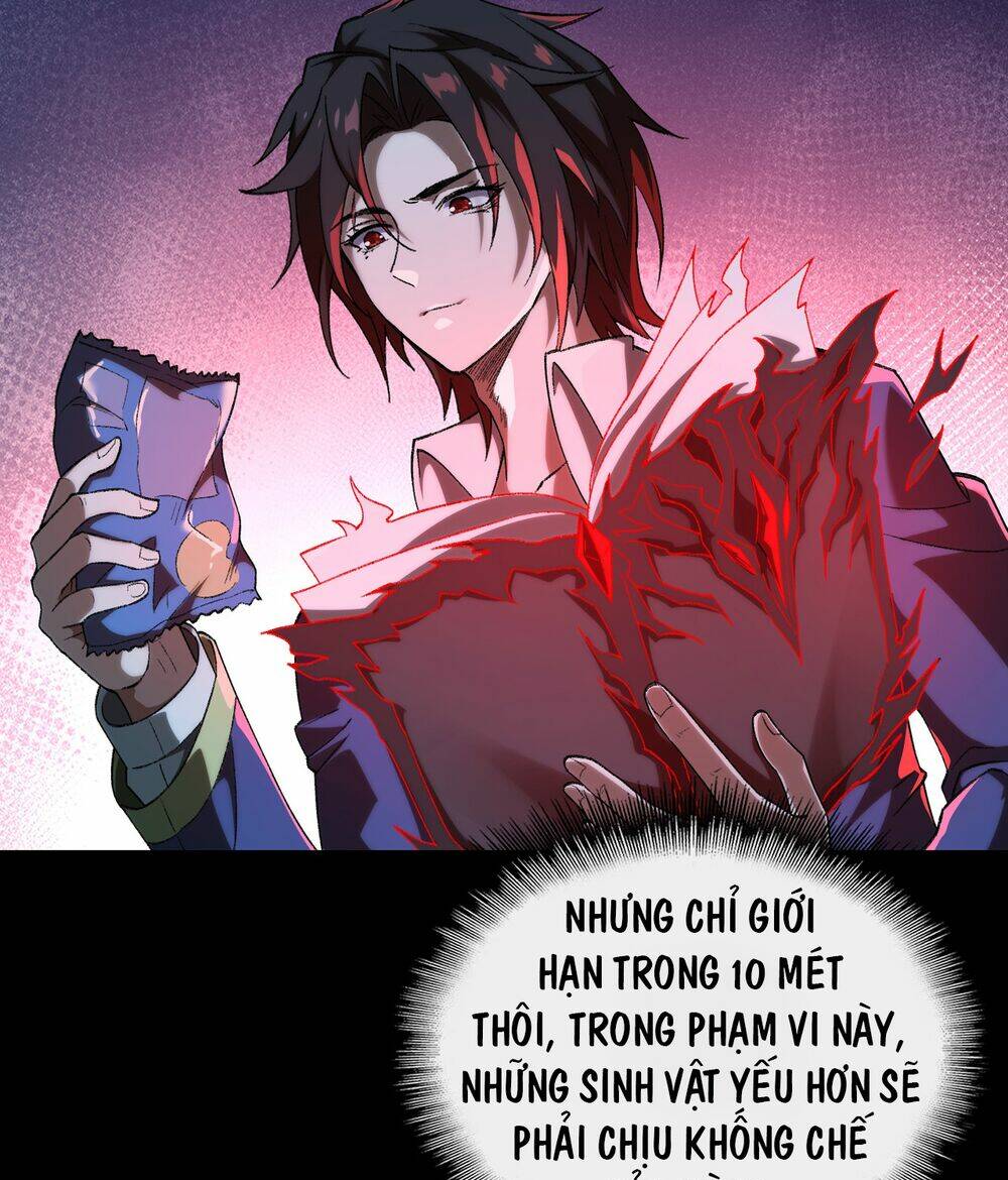 Ta Sáng Tạo Truyền Thuyết Đô Thị Chapter 14 - Trang 2