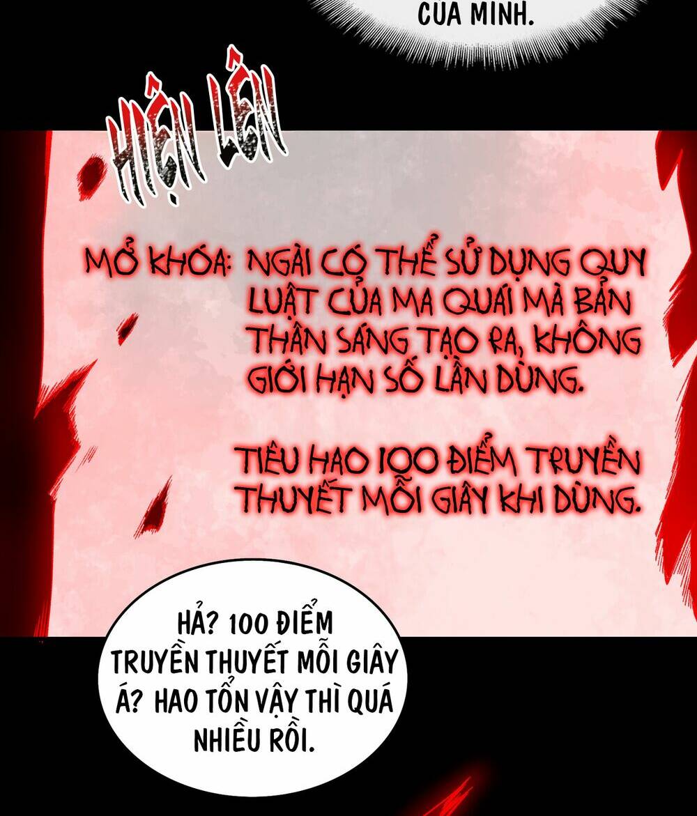 Ta Sáng Tạo Truyền Thuyết Đô Thị Chapter 14 - Trang 2