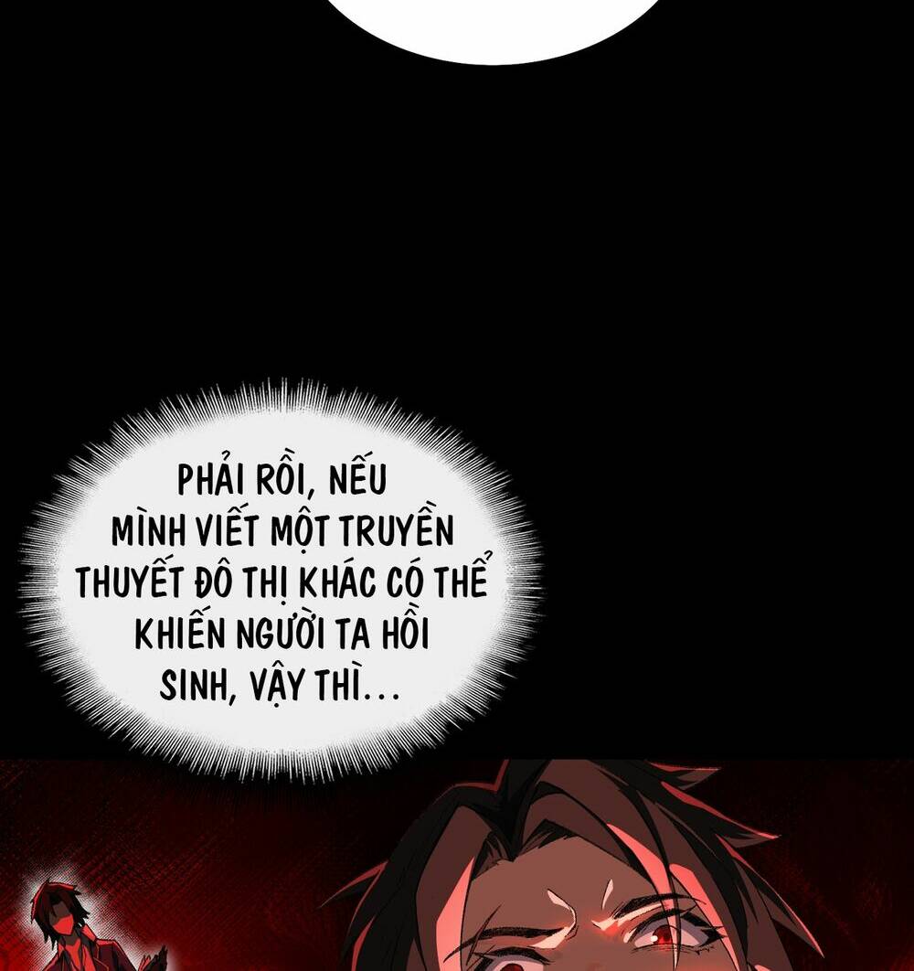 Ta Sáng Tạo Truyền Thuyết Đô Thị Chapter 14 - Trang 2