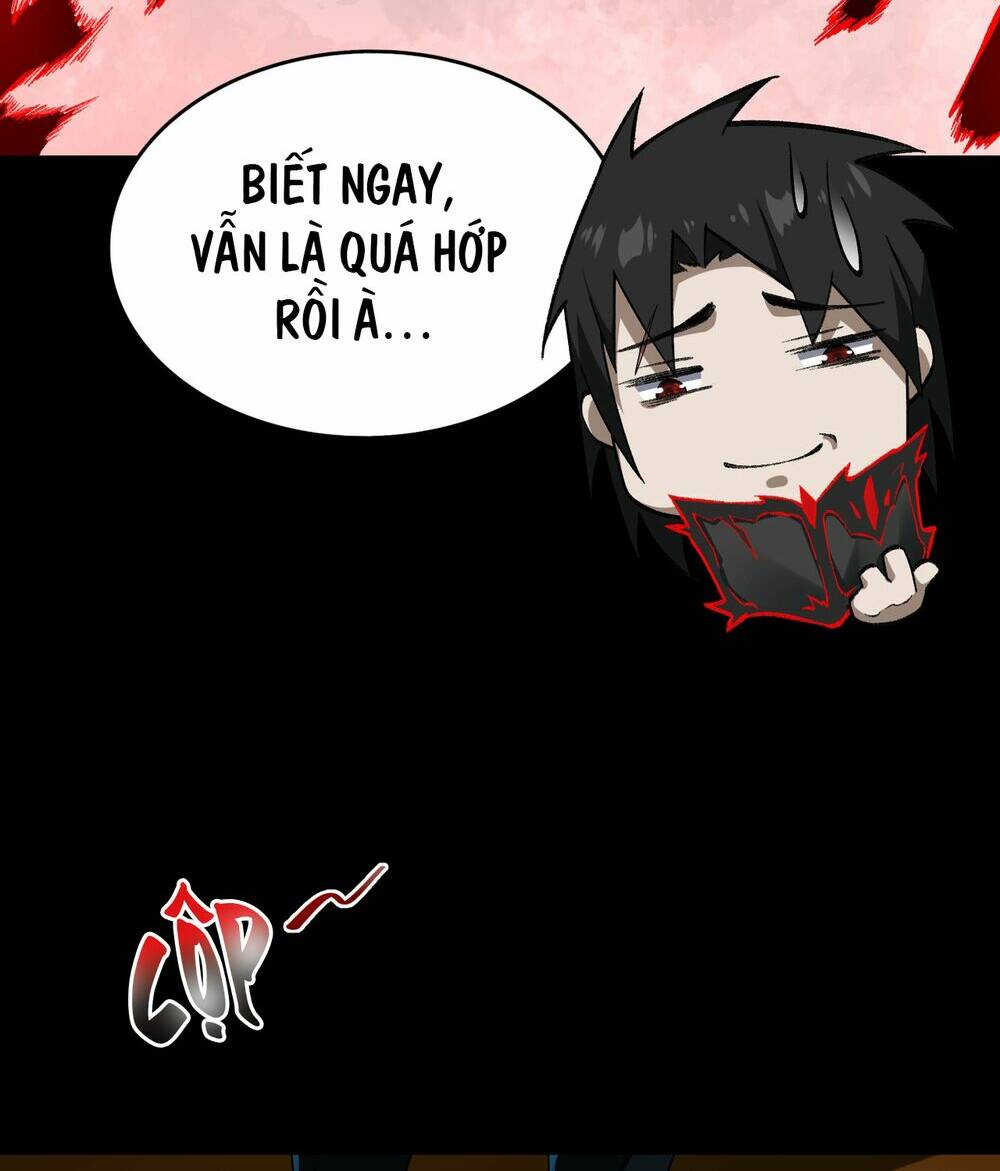 Ta Sáng Tạo Truyền Thuyết Đô Thị Chapter 14 - Trang 2