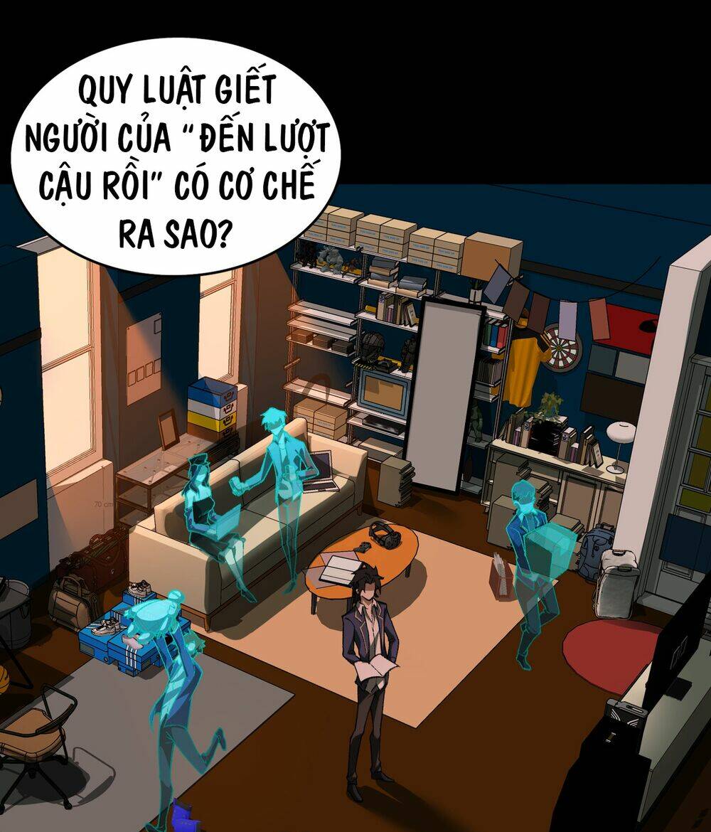 Ta Sáng Tạo Truyền Thuyết Đô Thị Chapter 14 - Trang 2