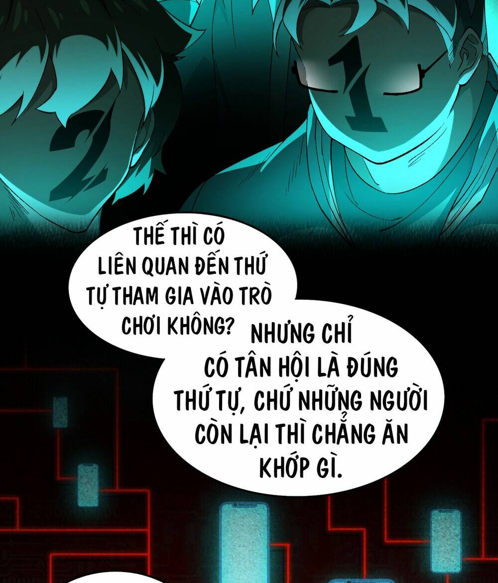 Ta Sáng Tạo Truyền Thuyết Đô Thị Chapter 14 - Trang 2