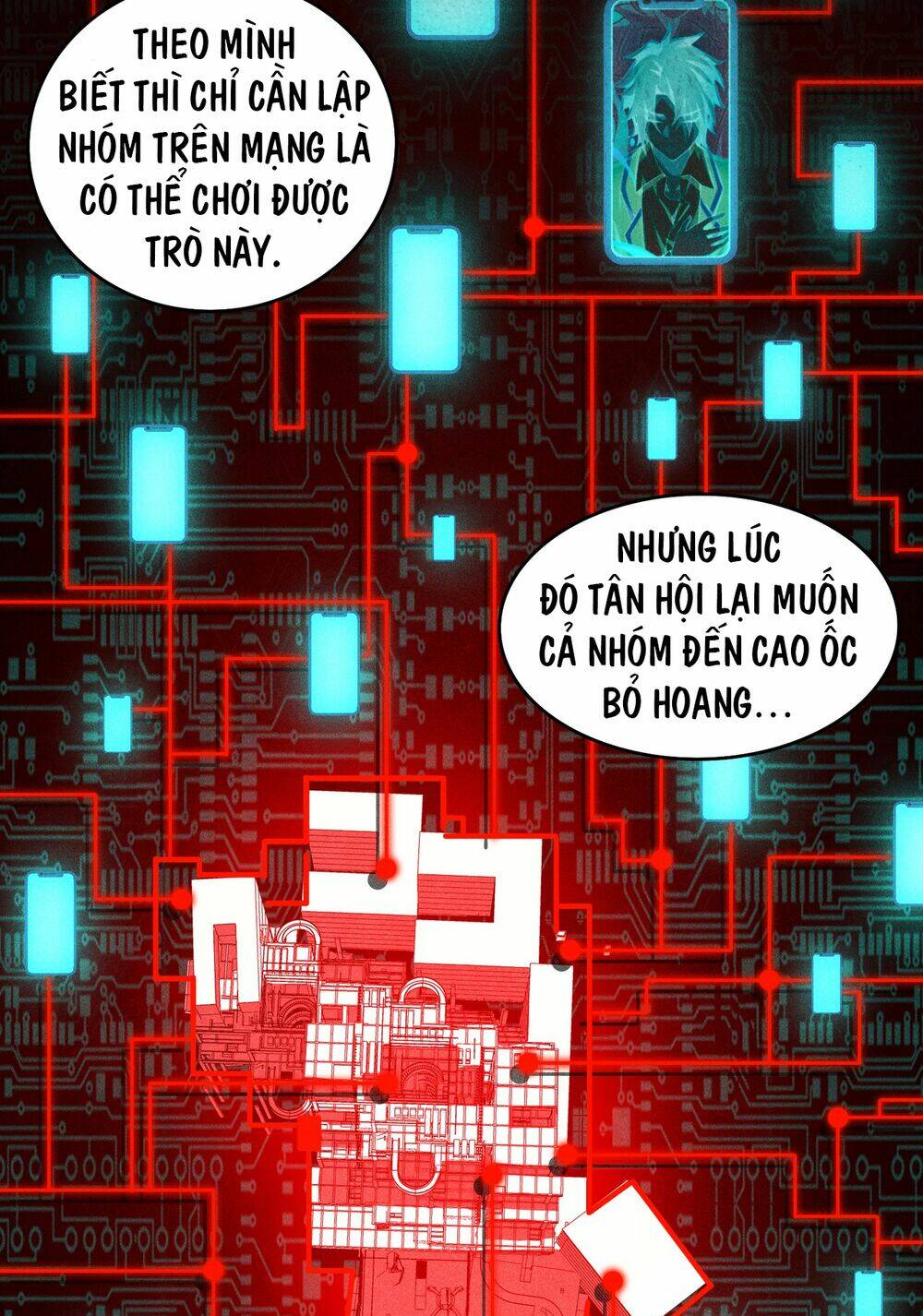 Ta Sáng Tạo Truyền Thuyết Đô Thị Chapter 14 - Trang 2