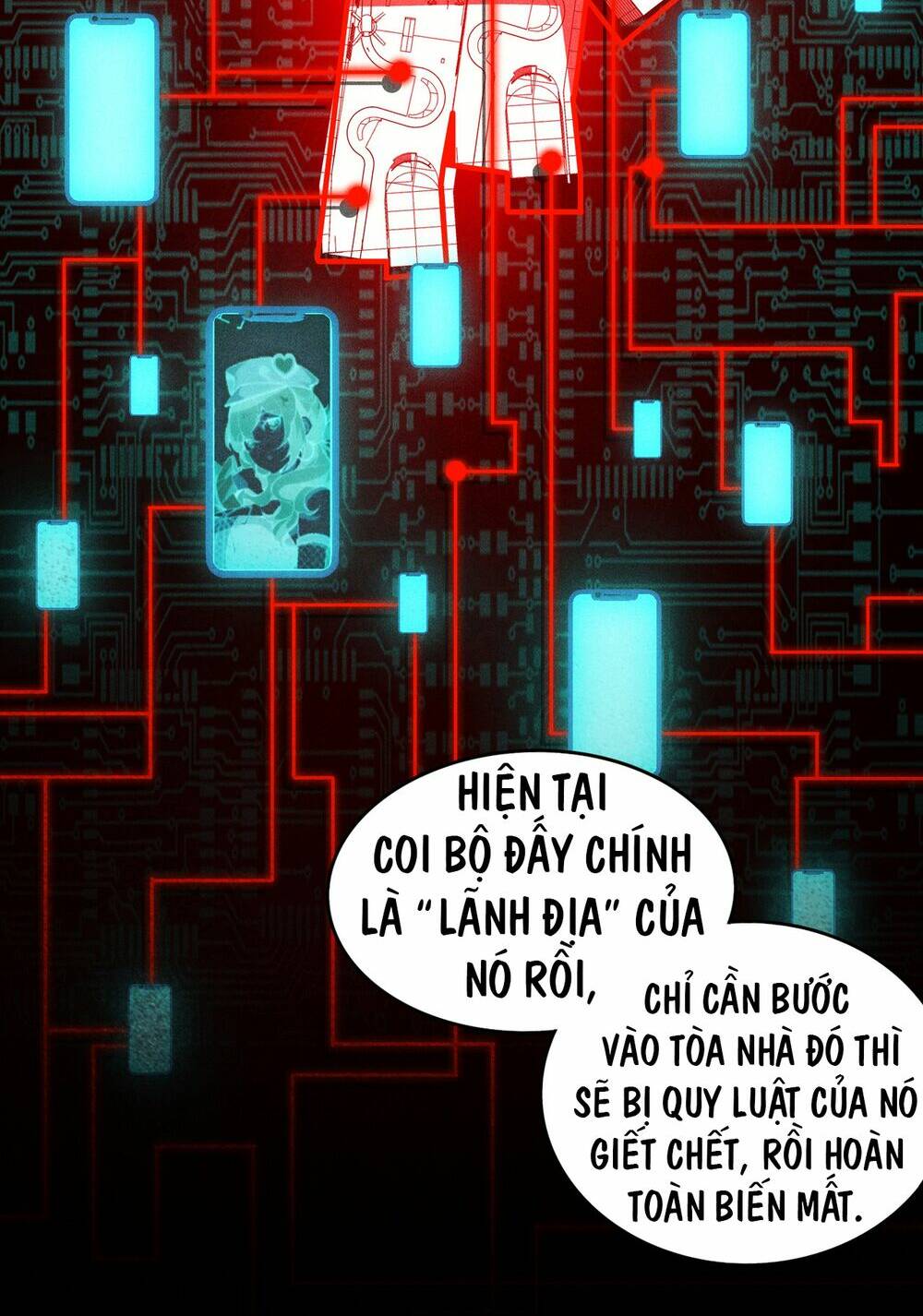 Ta Sáng Tạo Truyền Thuyết Đô Thị Chapter 14 - Trang 2