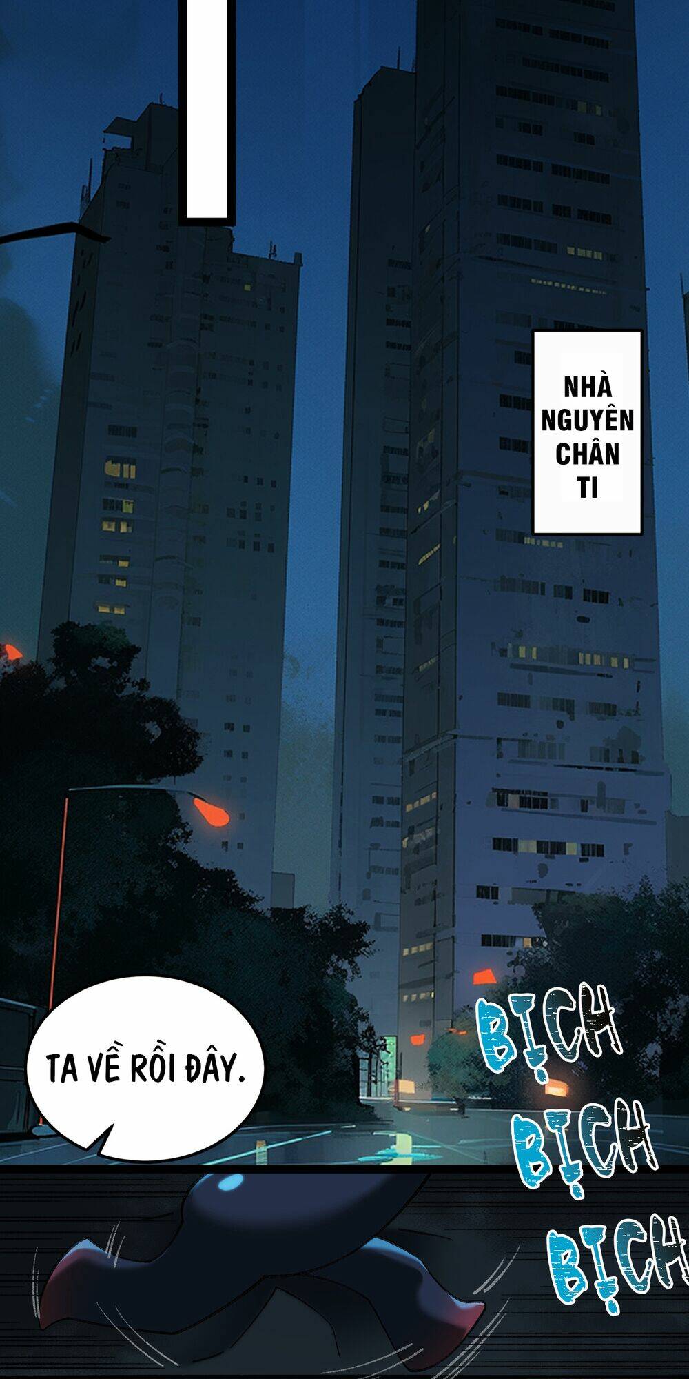 Ta Sáng Tạo Truyền Thuyết Đô Thị Chapter 14 - Trang 2