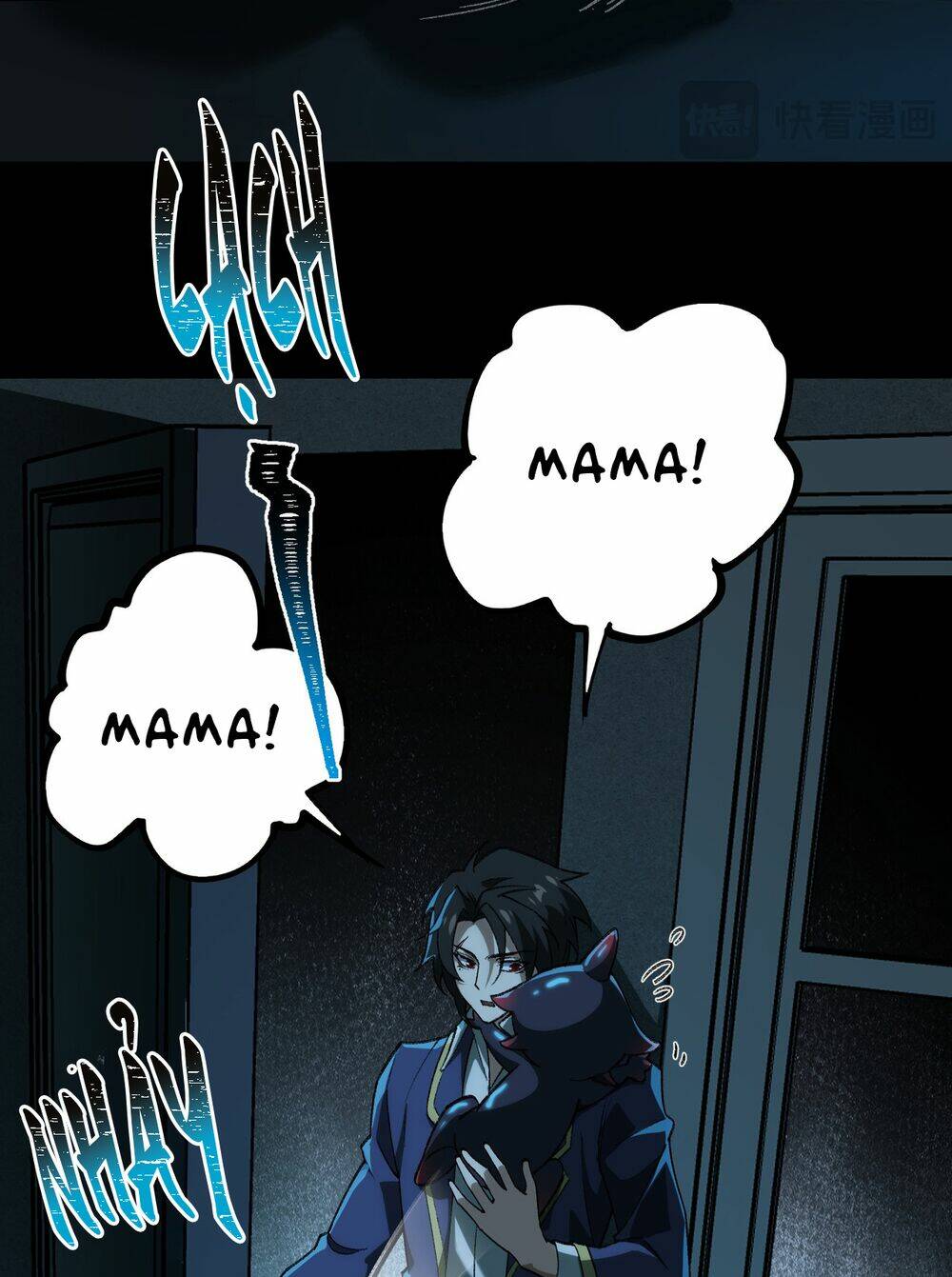 Ta Sáng Tạo Truyền Thuyết Đô Thị Chapter 14 - Trang 2