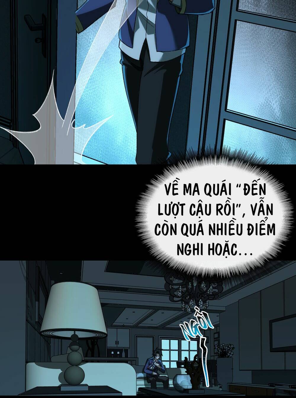Ta Sáng Tạo Truyền Thuyết Đô Thị Chapter 14 - Trang 2