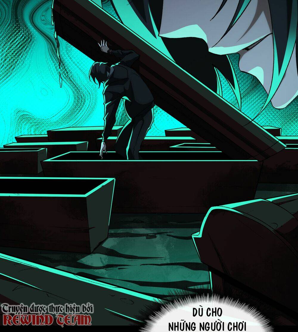 Ta Sáng Tạo Truyền Thuyết Đô Thị Chapter 14 - Trang 2