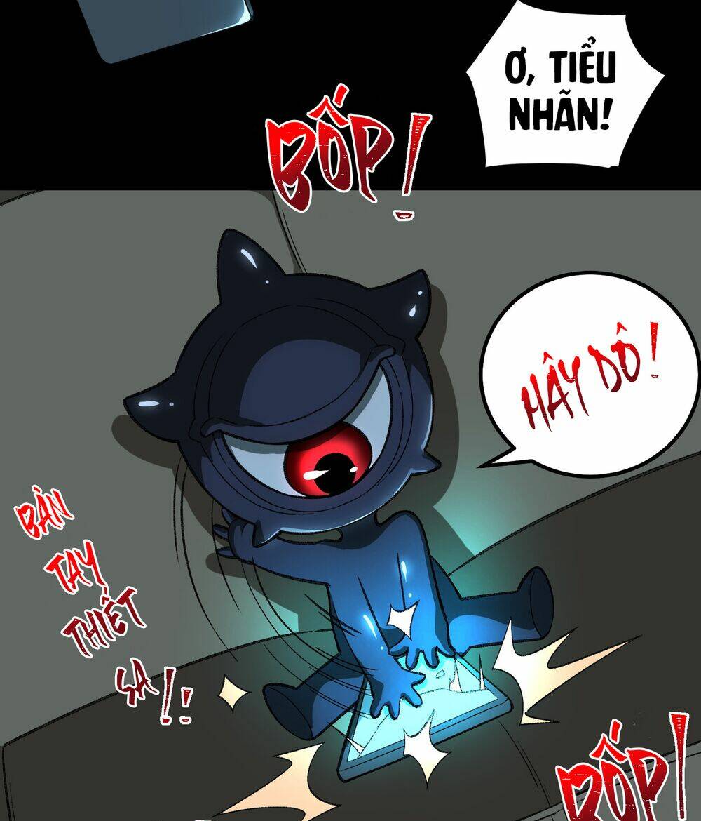 Ta Sáng Tạo Truyền Thuyết Đô Thị Chapter 14 - Trang 2