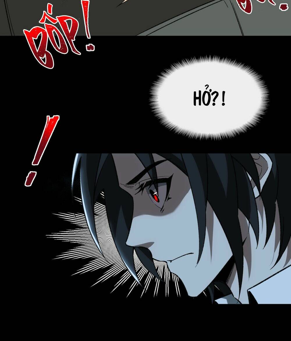 Ta Sáng Tạo Truyền Thuyết Đô Thị Chapter 14 - Trang 2