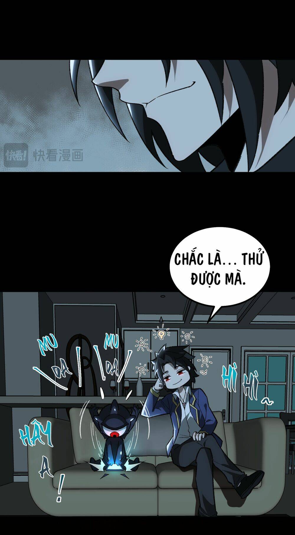 Ta Sáng Tạo Truyền Thuyết Đô Thị Chapter 14 - Trang 2