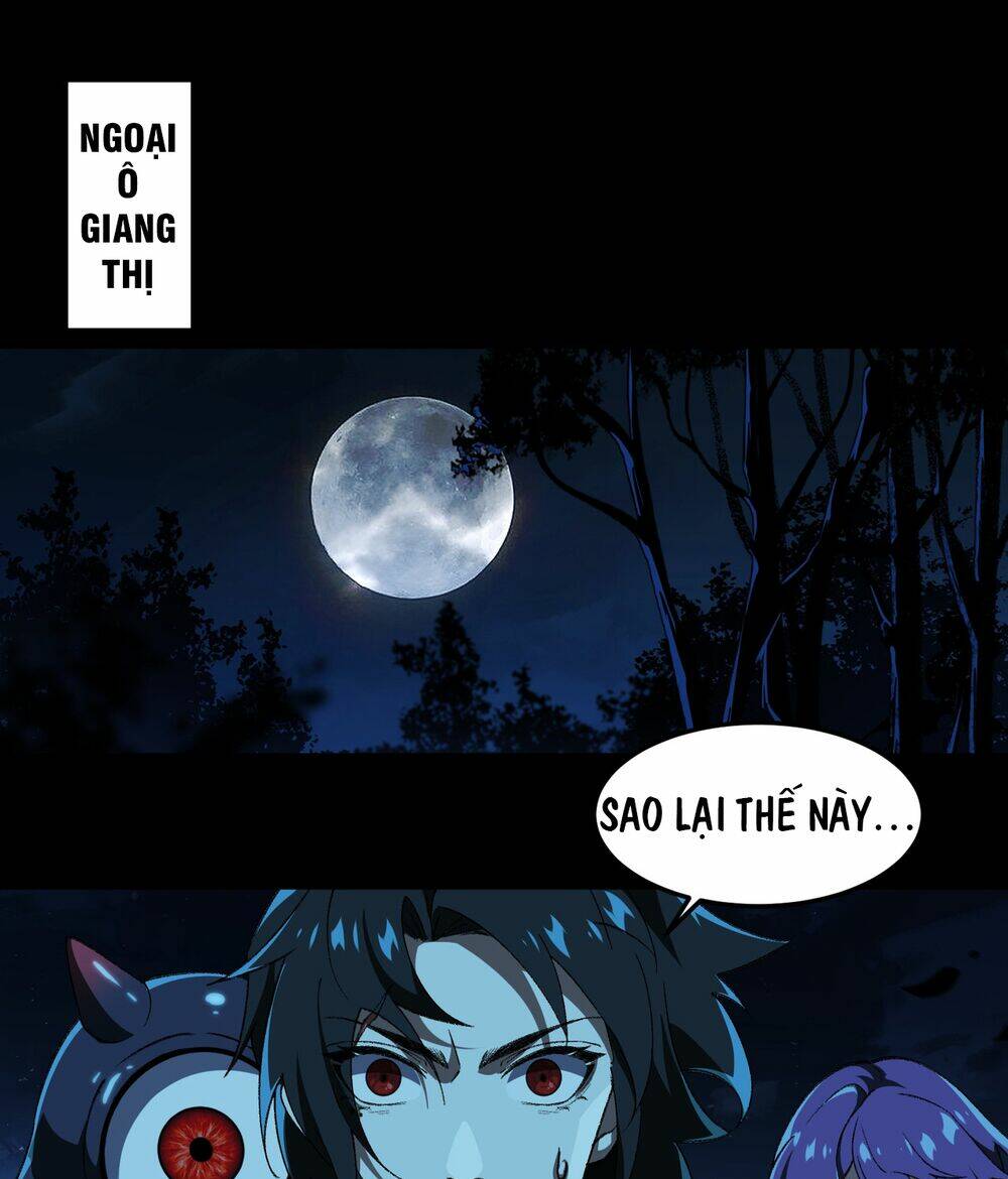 Ta Sáng Tạo Truyền Thuyết Đô Thị Chapter 14 - Trang 2