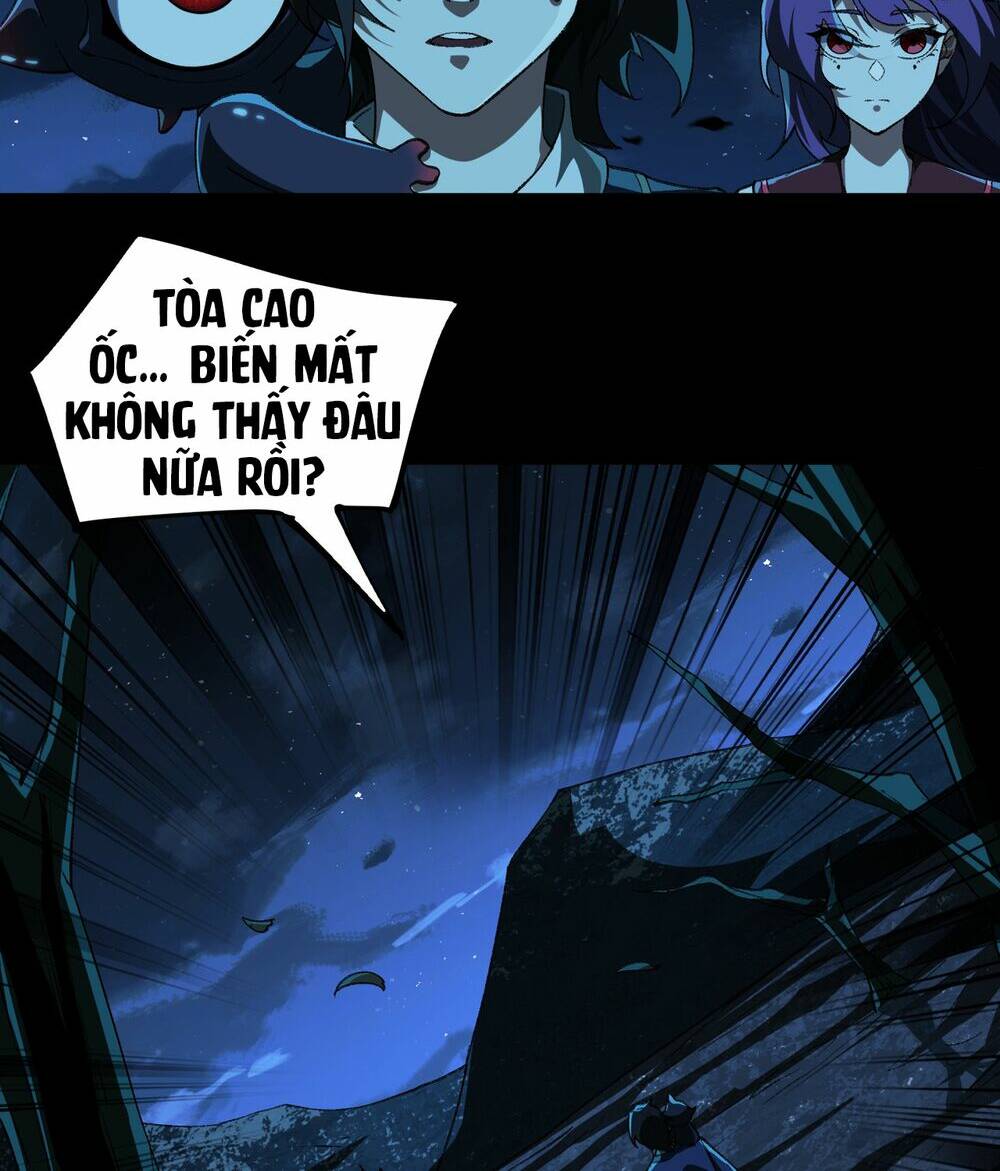 Ta Sáng Tạo Truyền Thuyết Đô Thị Chapter 14 - Trang 2