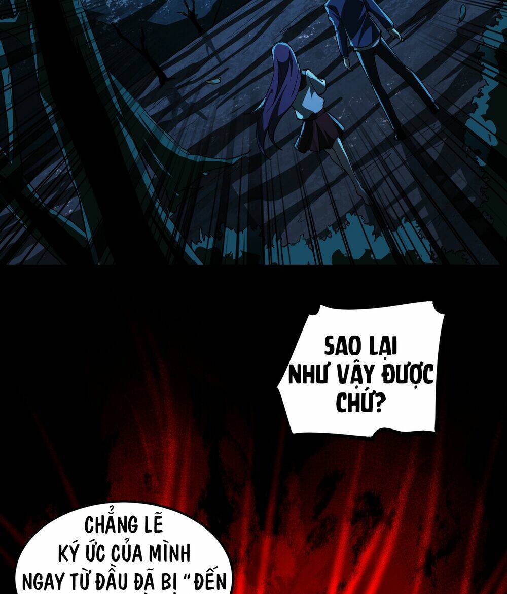 Ta Sáng Tạo Truyền Thuyết Đô Thị Chapter 14 - Trang 2