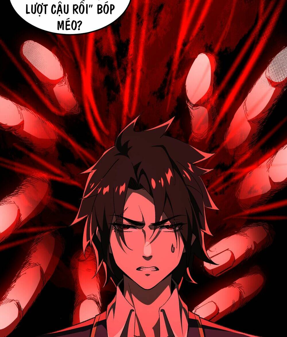 Ta Sáng Tạo Truyền Thuyết Đô Thị Chapter 14 - Trang 2