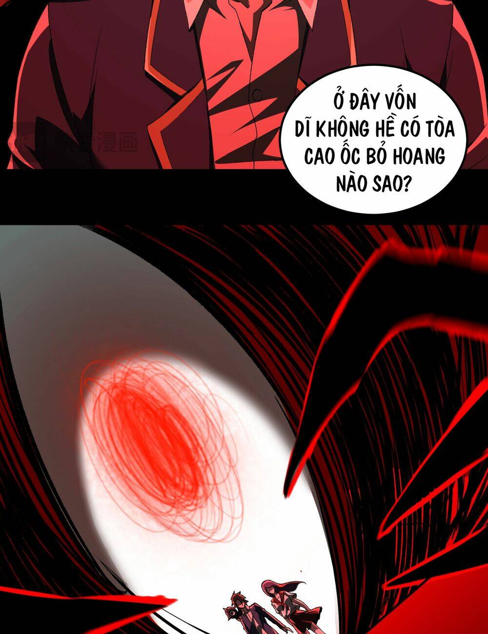 Ta Sáng Tạo Truyền Thuyết Đô Thị Chapter 14 - Trang 2