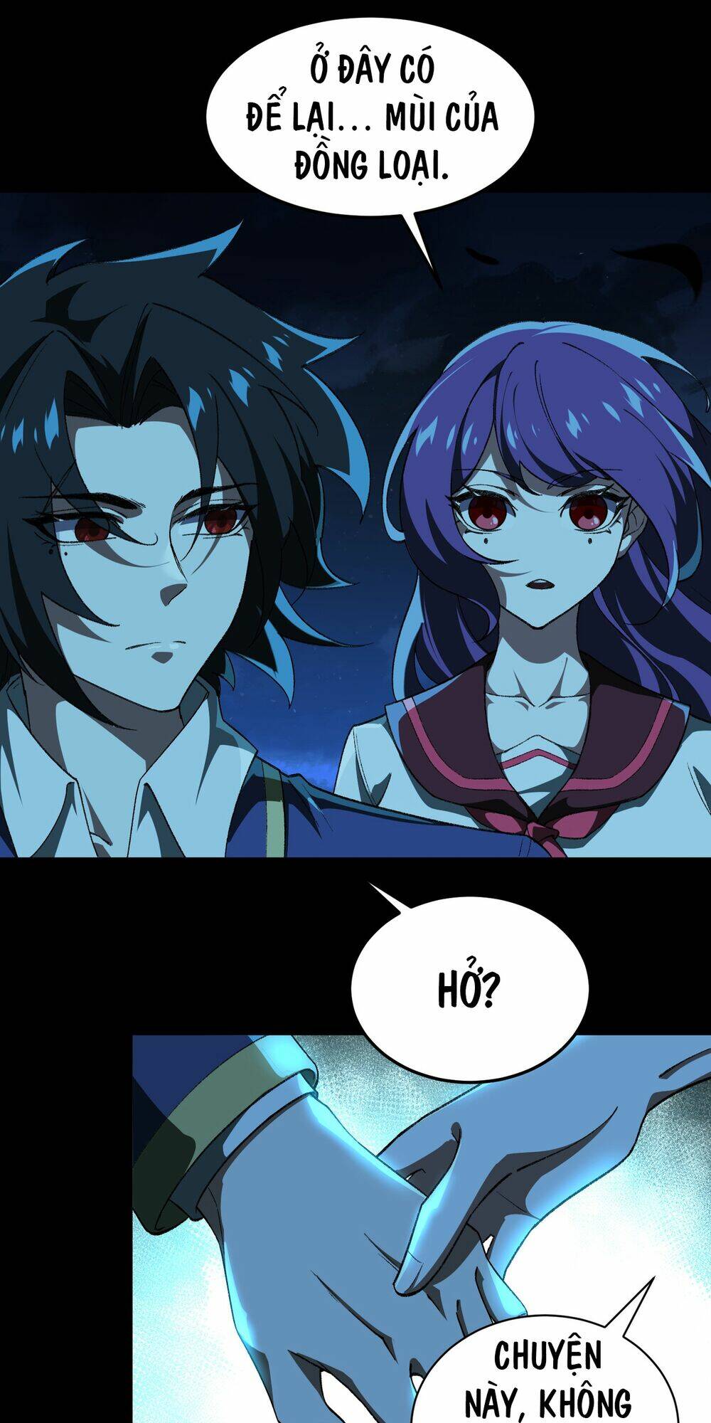 Ta Sáng Tạo Truyền Thuyết Đô Thị Chapter 14 - Trang 2