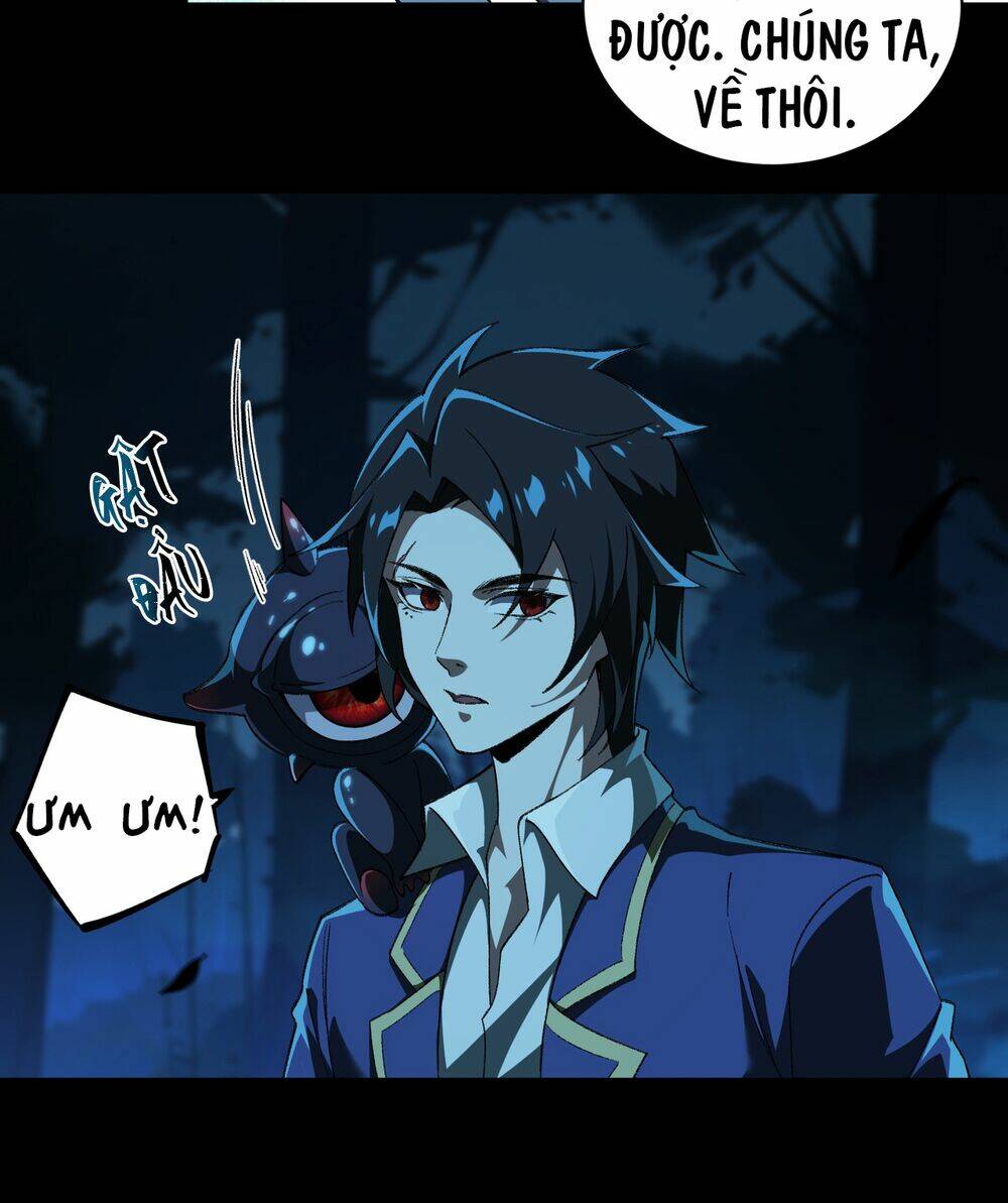 Ta Sáng Tạo Truyền Thuyết Đô Thị Chapter 14 - Trang 2