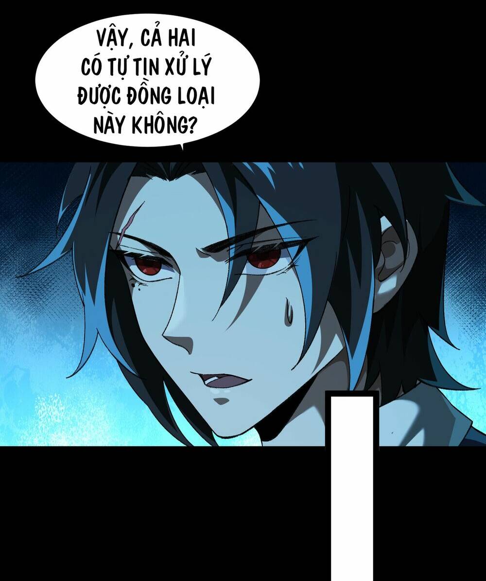 Ta Sáng Tạo Truyền Thuyết Đô Thị Chapter 14 - Trang 2