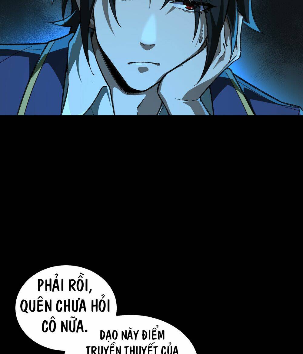 Ta Sáng Tạo Truyền Thuyết Đô Thị Chapter 14 - Trang 2