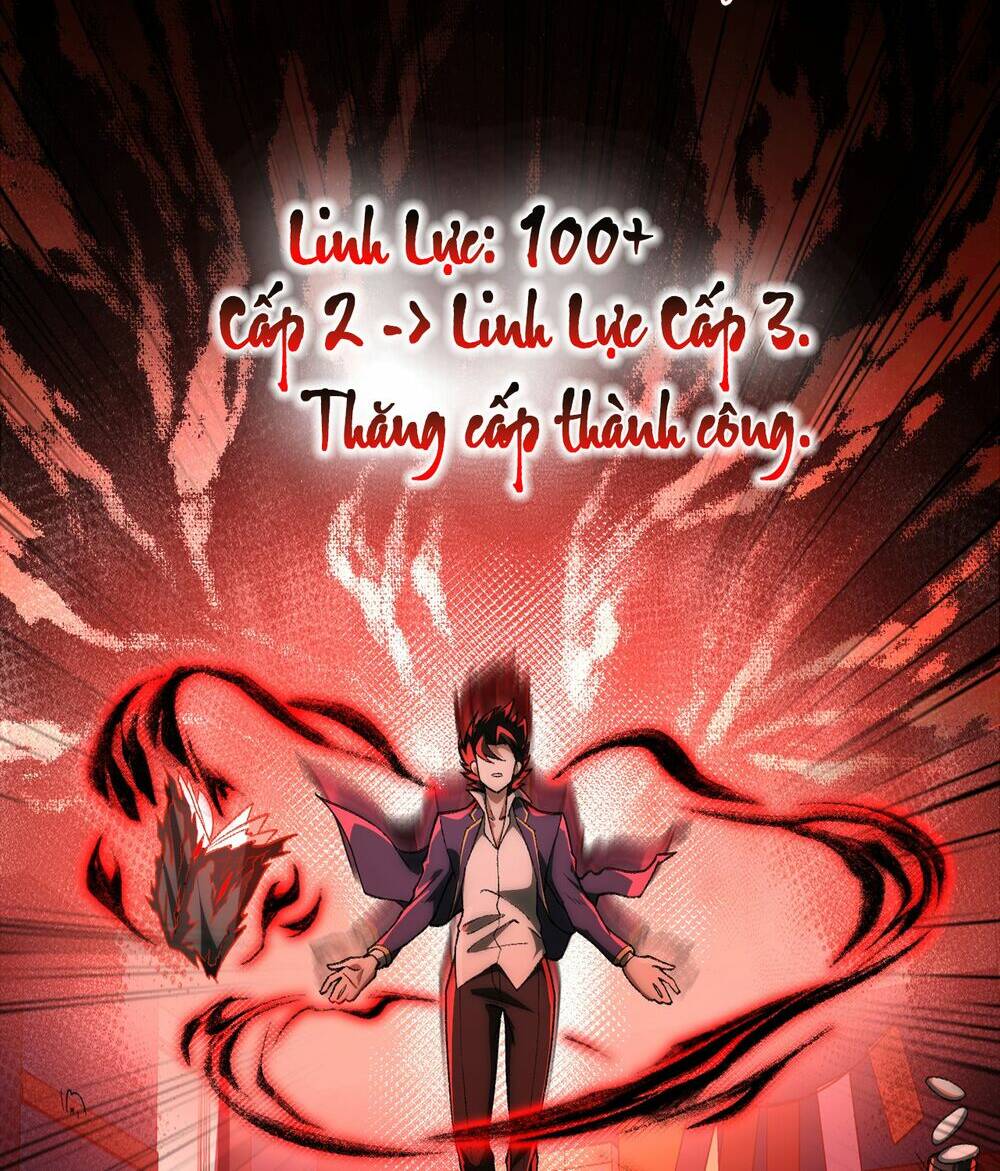 Ta Sáng Tạo Truyền Thuyết Đô Thị Chapter 14 - Trang 2