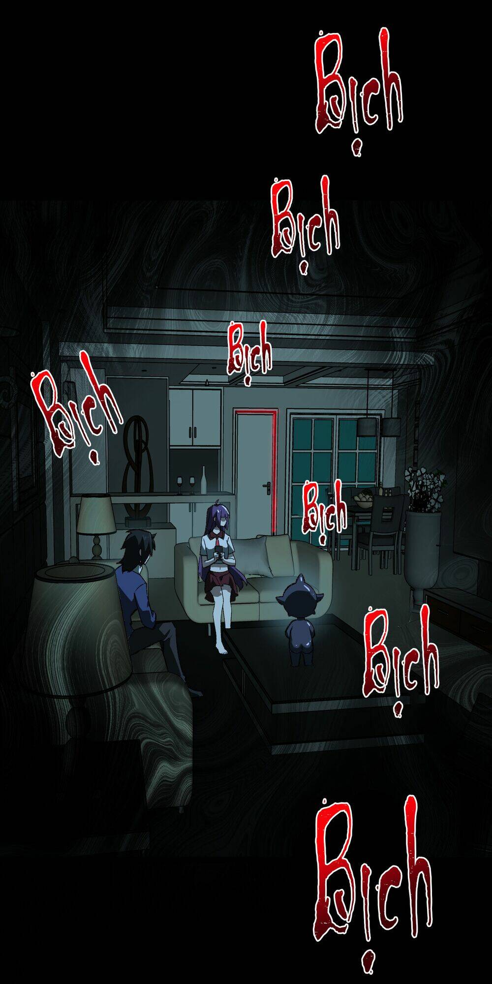 Ta Sáng Tạo Truyền Thuyết Đô Thị Chapter 14 - Trang 2