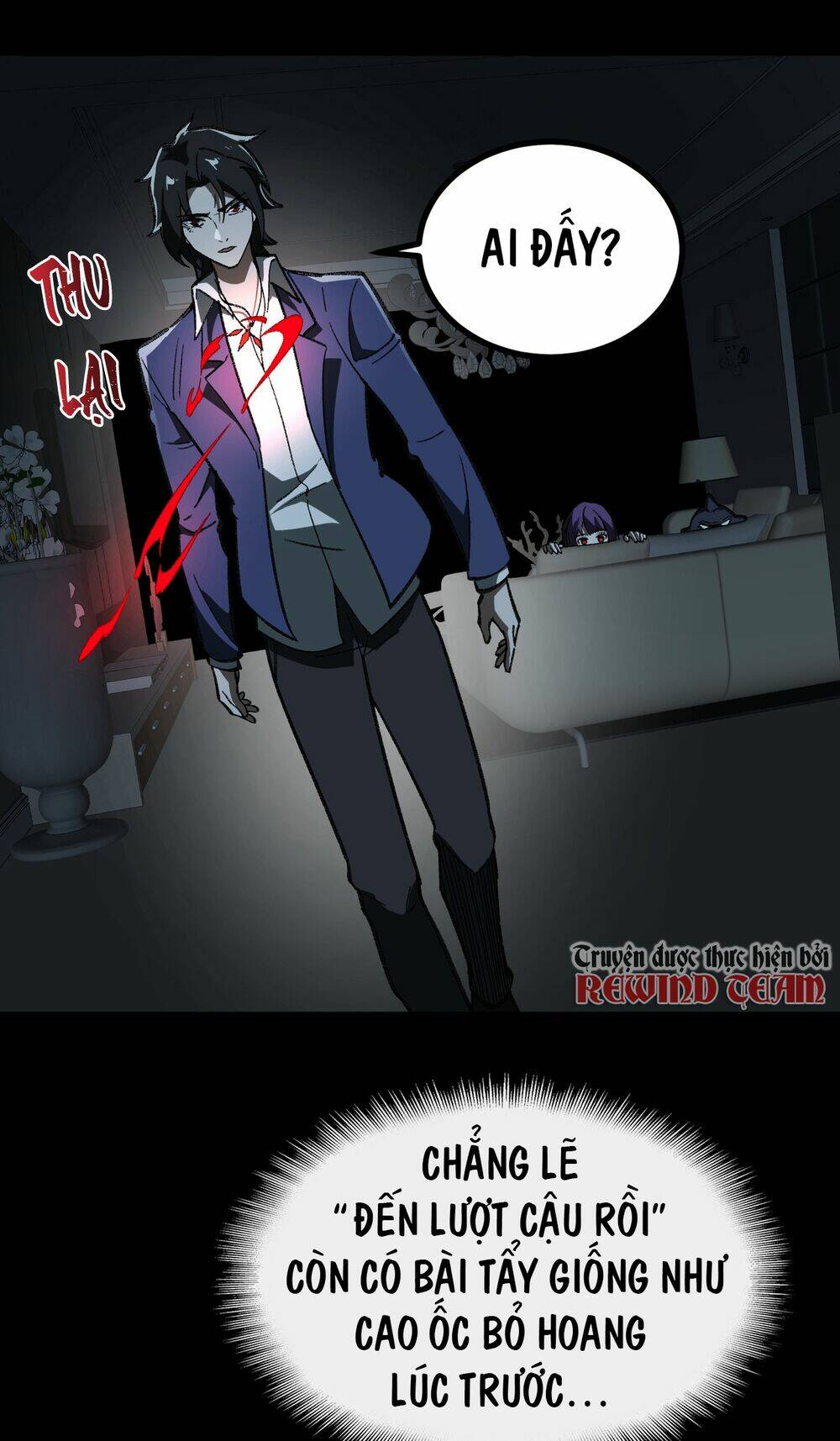 Ta Sáng Tạo Truyền Thuyết Đô Thị Chapter 15 - Trang 2