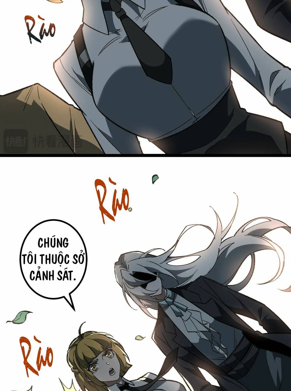 Ta Sáng Tạo Truyền Thuyết Đô Thị Chapter 16 - Trang 2