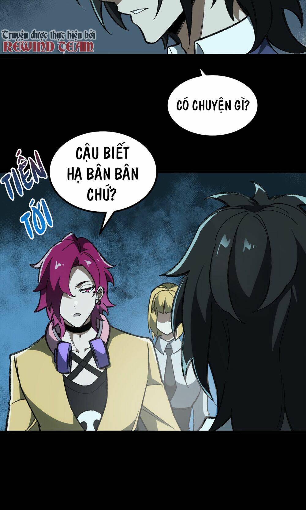 Ta Sáng Tạo Truyền Thuyết Đô Thị Chapter 16 - Trang 2