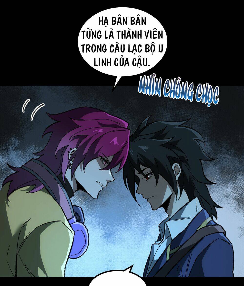 Ta Sáng Tạo Truyền Thuyết Đô Thị Chapter 16 - Trang 2