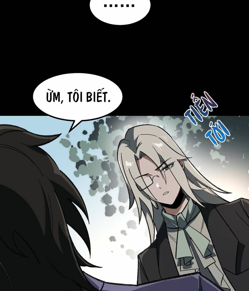 Ta Sáng Tạo Truyền Thuyết Đô Thị Chapter 16 - Trang 2