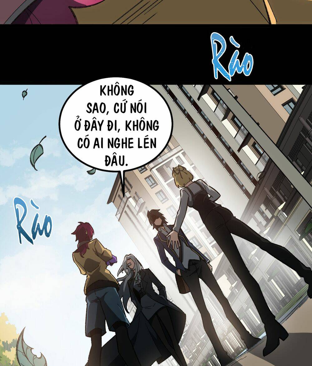 Ta Sáng Tạo Truyền Thuyết Đô Thị Chapter 16 - Trang 2