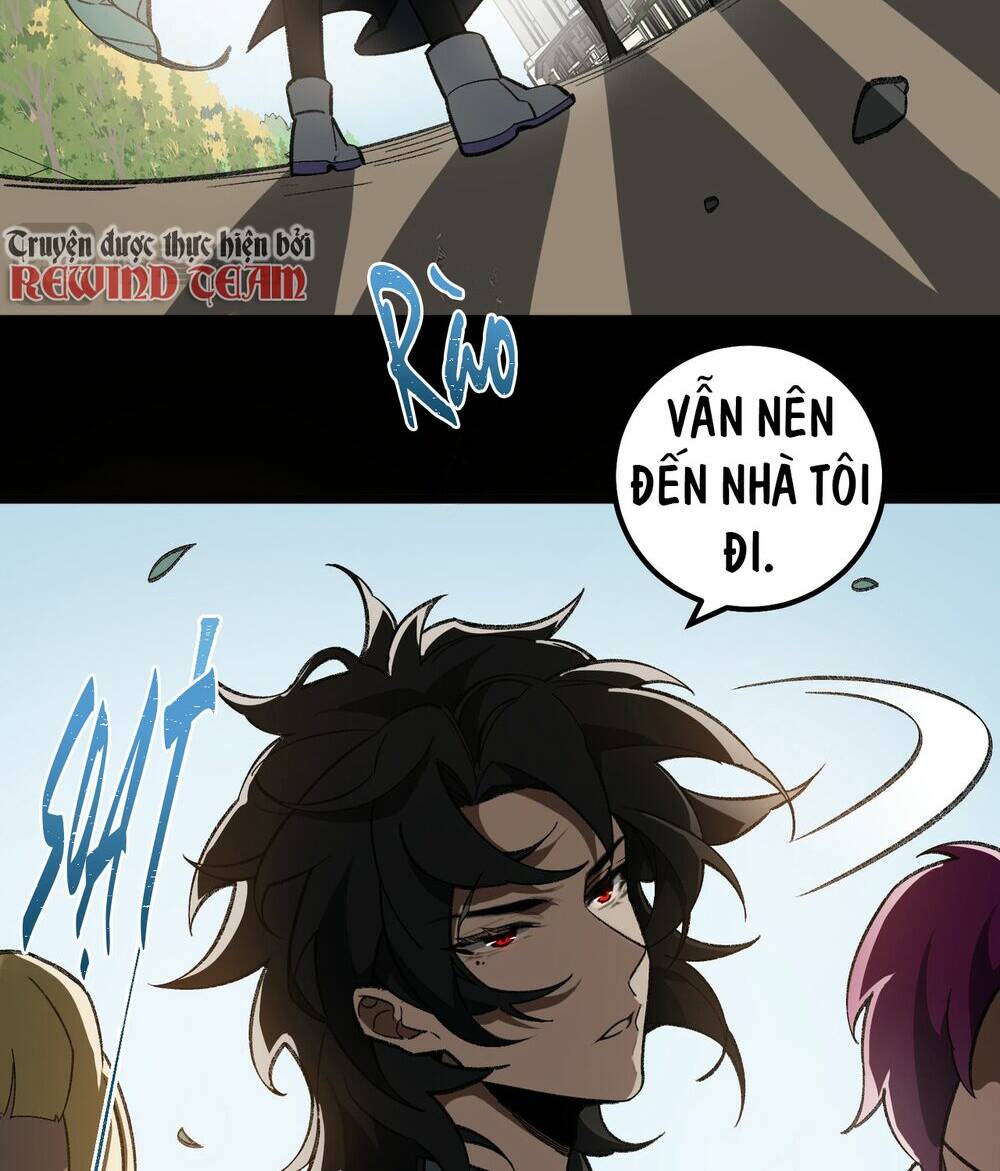 Ta Sáng Tạo Truyền Thuyết Đô Thị Chapter 16 - Trang 2