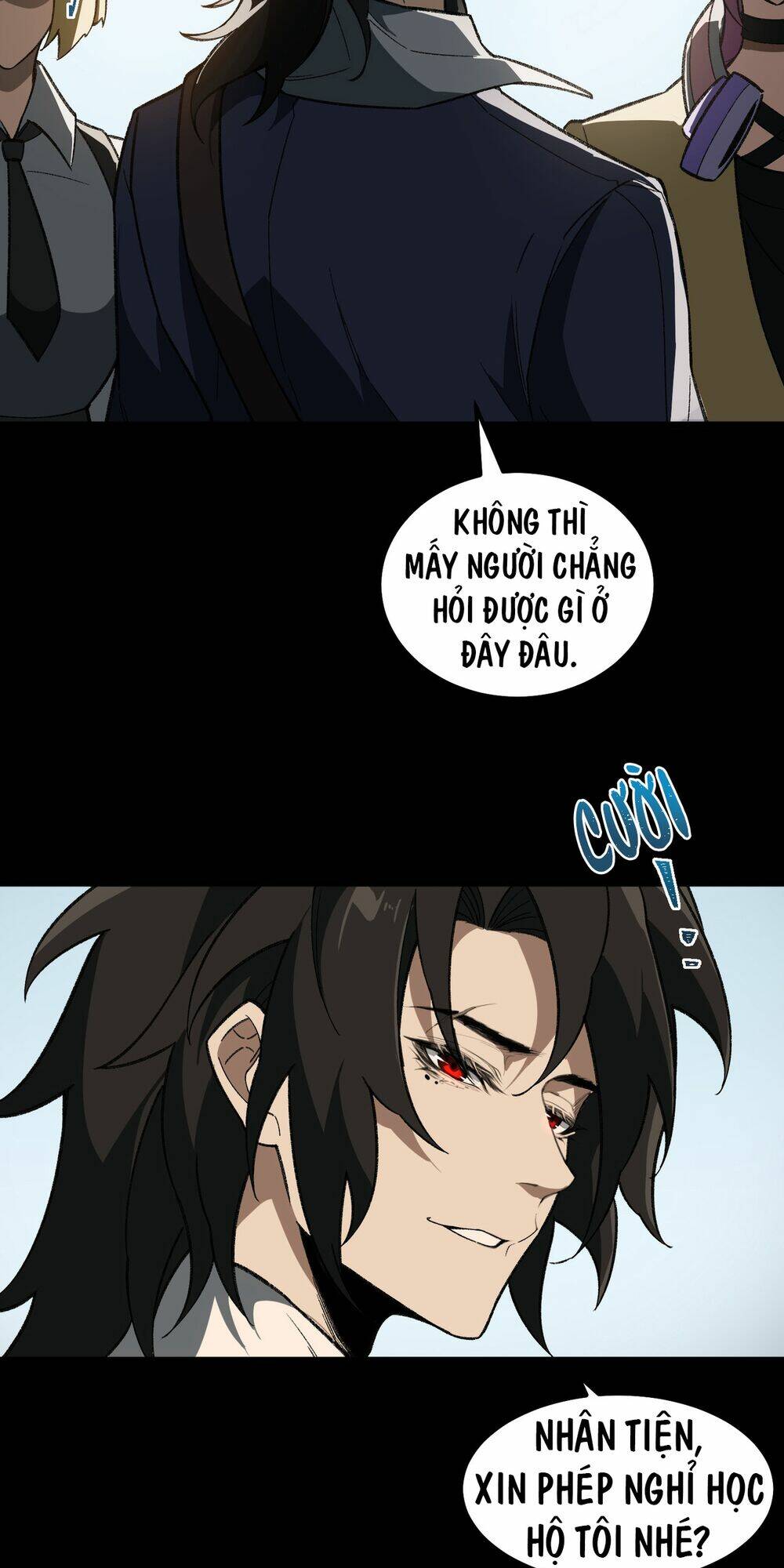 Ta Sáng Tạo Truyền Thuyết Đô Thị Chapter 16 - Trang 2