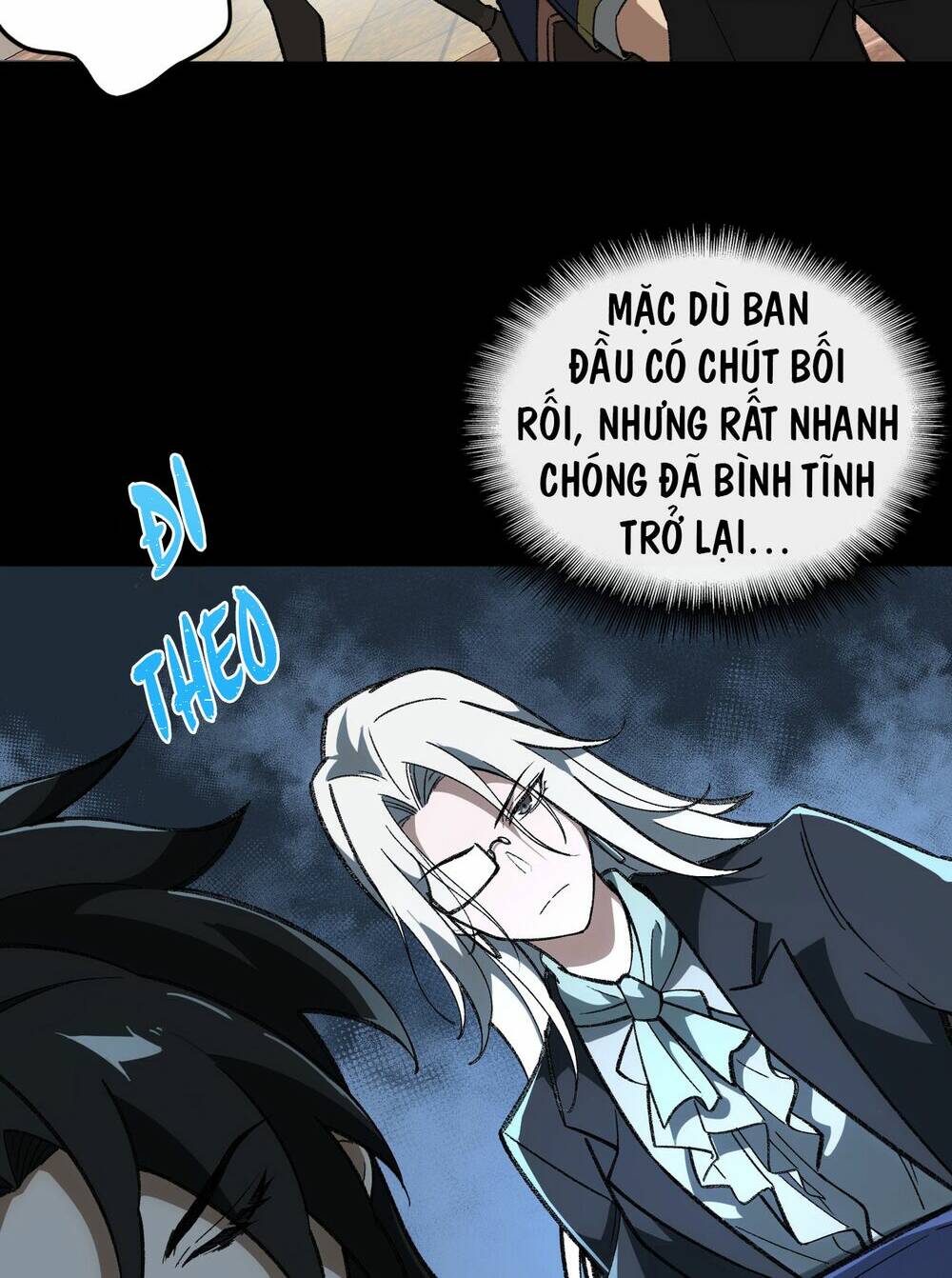 Ta Sáng Tạo Truyền Thuyết Đô Thị Chapter 16 - Trang 2