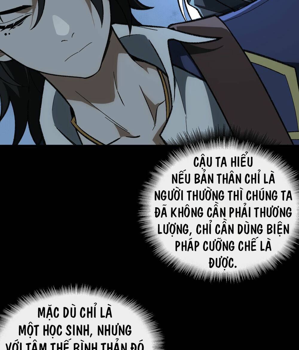 Ta Sáng Tạo Truyền Thuyết Đô Thị Chapter 16 - Trang 2