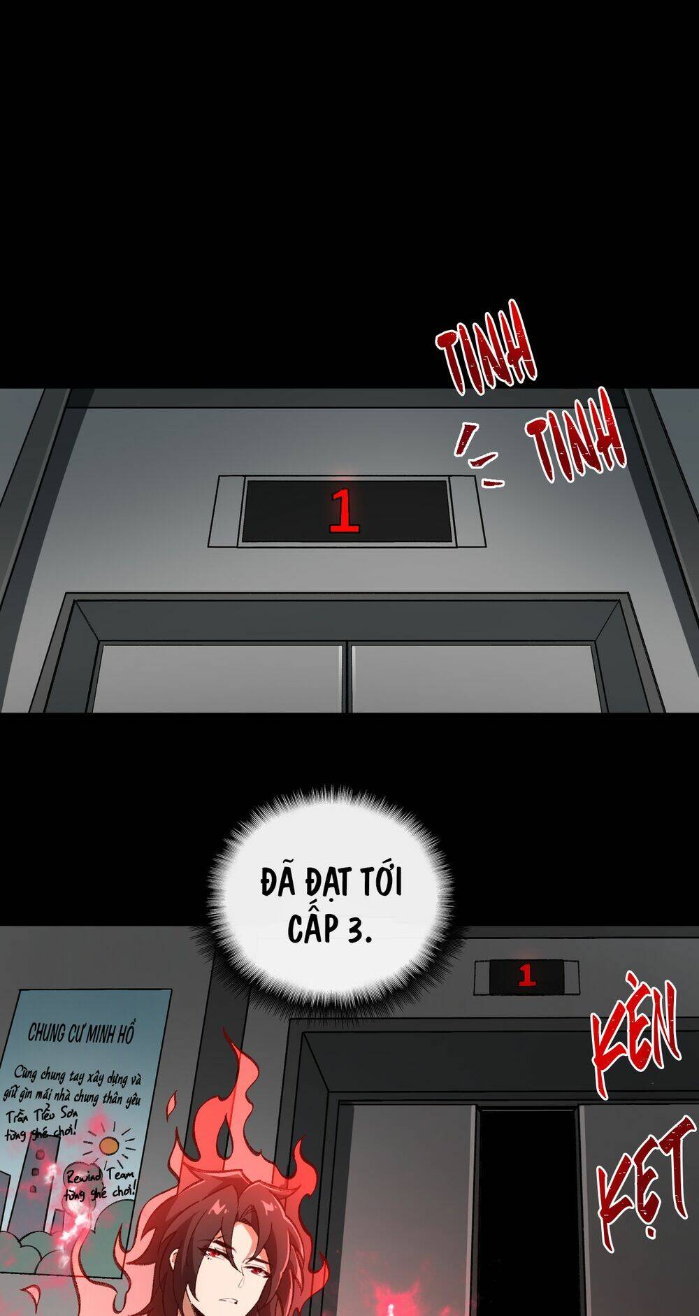 Ta Sáng Tạo Truyền Thuyết Đô Thị Chapter 16 - Trang 2