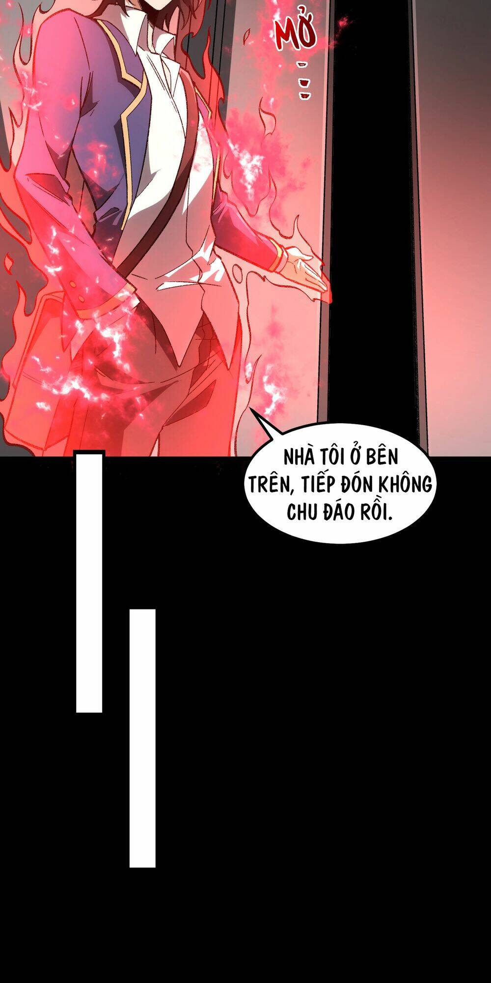 Ta Sáng Tạo Truyền Thuyết Đô Thị Chapter 16 - Trang 2