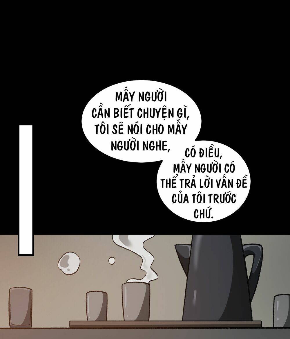 Ta Sáng Tạo Truyền Thuyết Đô Thị Chapter 16 - Trang 2